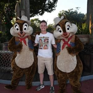 Meet your Posher, Britt